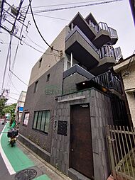 世田谷区北沢１丁目