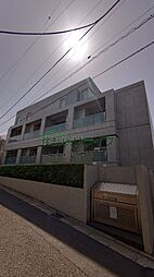 世田谷区代沢２丁目