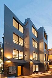 世田谷区上馬２丁目