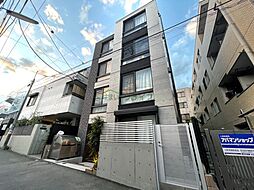 世田谷区三宿１丁目