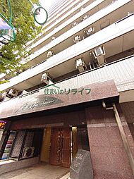 渋谷区笹塚２丁目