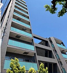 大田区中央４丁目