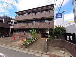 大田区矢口３丁目