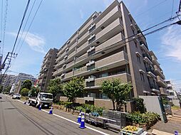 大田区矢口３丁目