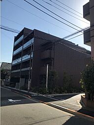 大田区東矢口２丁目