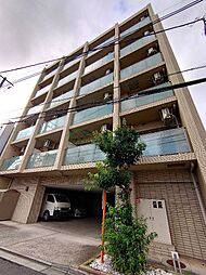 大田区西蒲田７丁目