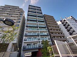 大田区大森中１丁目