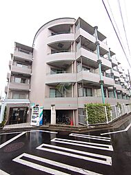 世田谷区梅丘１丁目