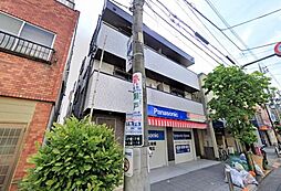 世田谷区太子堂３丁目