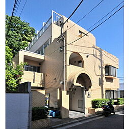 メゾン・ド・ロベリー 105