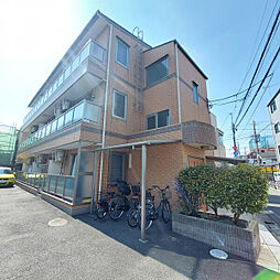 大田区大森中３丁目