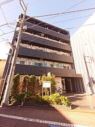 大田区南蒲田２丁目