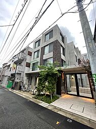 世田谷区太子堂２丁目