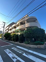 世田谷区上馬１丁目