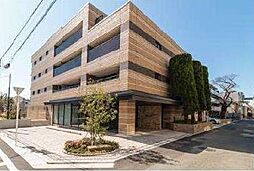 渋谷区幡ヶ谷３丁目