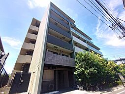 大田区西六郷１丁目