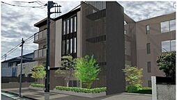 世田谷区桜丘２丁目