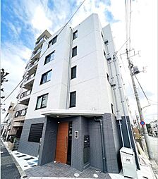 世田谷区瀬田２丁目