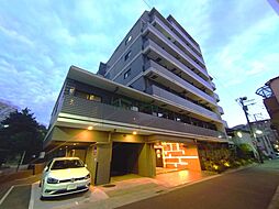 大田区大森本町２丁目