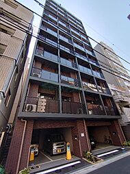 大田区西蒲田７丁目