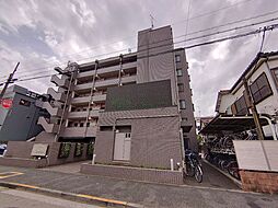 大田区中央８丁目