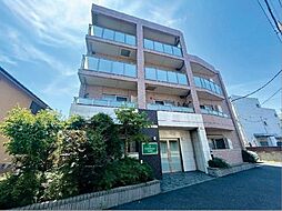 大田区大森南２丁目