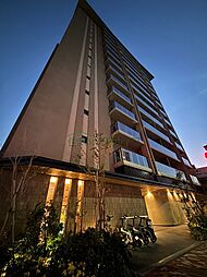 大田区萩中３丁目