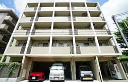 大田区千鳥２丁目