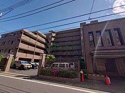 大田区東糀谷１丁目