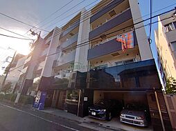 大田区多摩川２丁目