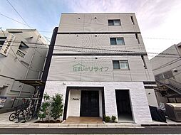 大田区西糀谷４丁目