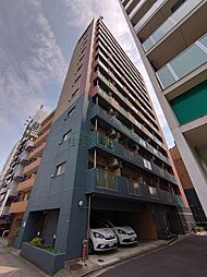 大田区南蒲田１丁目