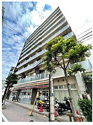 大田区大森東１丁目