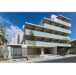 大田区西糀谷３丁目