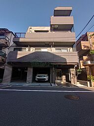 大田区大森中１丁目