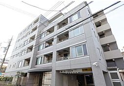 大田区萩中２丁目