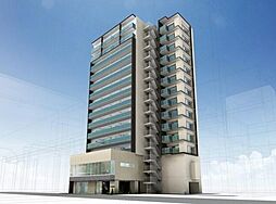 大田区西蒲田７丁目