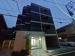 大田区大森中２丁目