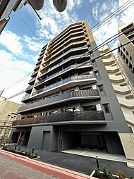 大田区大森北１丁目