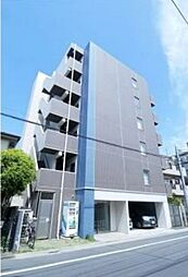 大田区西六郷１丁目