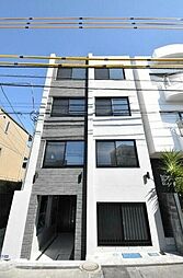 大田区西蒲田３丁目