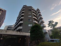 大田区新蒲田１丁目