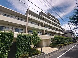 大田区萩中１丁目