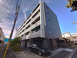 大田区西蒲田２丁目