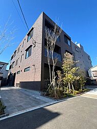 大田区中央８丁目