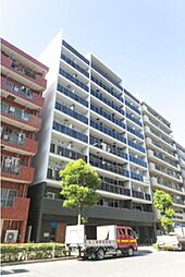 大田区大森北１丁目