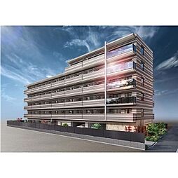 大田区南六郷３丁目