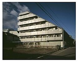 大田区萩中３丁目