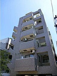 大田区大森西５丁目