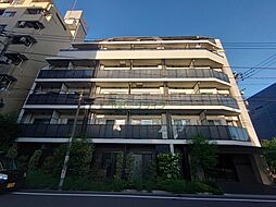 大田区大森北４丁目